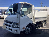 HINO Dutro Flat Body TKG-XZU700M 2018 56,429km_3