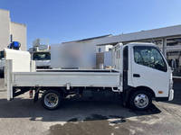 HINO Dutro Flat Body TKG-XZU700M 2018 56,429km_5