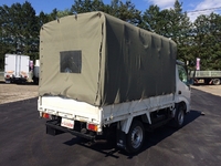 TOYOTA Toyoace Covered Truck GE-RZY220 2001 11,765km_2