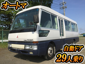 MITSUBISHI FUSO Rosa Micro Bus KC-BE439F 1996 140,039km_1
