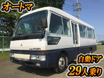 Rosa Micro Bus