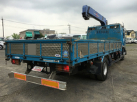 ISUZU Forward Truck (With 3 Steps Of Cranes) KK-FRR33L4 2002 327,135km_2