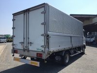 HINO Ranger Aluminum Wing PB-FC7JGFA 2005 244,277km_2