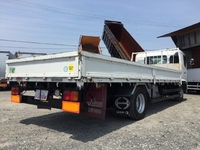 HINO Ranger Flat Body ADG-FE8JLWA 2006 460,226km_2