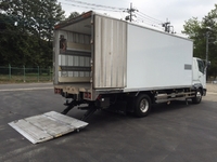 MITSUBISHI FUSO Fighter Refrigerator & Freezer Truck KK-FK61FJ 2004 537,613km_2