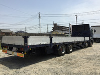 ISUZU Giga Aluminum Block PJ-CYJ51W5 2004 798,730km_2