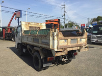 ISUZU Elf 3 Way Dump KC-NKR66ED 1998 217,044km_2