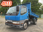 Canter Dump