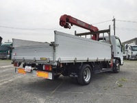 ISUZU Elf Truck (With 4 Steps Of Unic Cranes) PB-NPR81AR 2006 80,801km_2