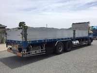 MITSUBISHI FUSO Super Great Aluminum Block KL-FU54JUZ 2002 1,000,120km_2