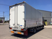 ISUZU Forward Aluminum Wing PKG-FRR90S2 2011 232,391km_2