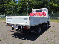 MITSUBISHI FUSO Canter Guts Truck (With 3 Steps Of Cranes) CBF-FB700A 2004 79,694km_2