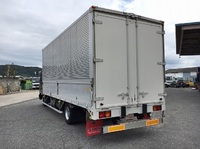 MITSUBISHI FUSO Fighter Aluminum Wing PDG-FK61F 2009 739,671km_2