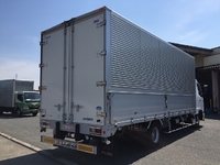 MITSUBISHI FUSO Fighter Aluminum Wing PDG-FK64F 2009 370,980km_2