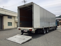 MITSUBISHI FUSO Super Great Aluminum Wing BDG-FS54JZ 2008 851,382km_2