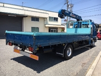 HINO Ranger Truck (With 4 Steps Of Unic Cranes) KK-FD1JLDA 2001 183,228km_2