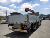 ISUZU Forward Truck (With 3 Steps Of Cranes) KL-FSR33J4SR (KAI) 2005 536,074km_2