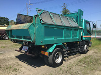 ISUZU Forward Dump PJ-FSR34D4S 2006 163,570km_2