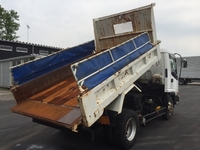 ISUZU Forward Dump PB-FRR35C3S 2004 109,560km_2