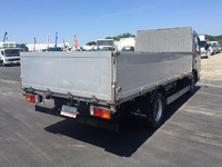 MITSUBISHI FUSO Canter Aluminum Block PA-FE82DE 2006 59,843km_2