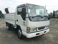 ISUZU Elf Flat Body KR-NKR81EA 2004 90,571km_2