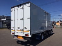 MITSUBISHI FUSO Canter Refrigerator & Freezer Truck BJG-FE84B 2009 221,906km_2