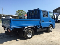 TOYOTA Toyoace Double Cab SKG-XZU605 2012 73,381km_2