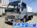 Titan Flat Body