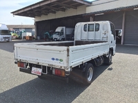 ISUZU Elf Flat Body BKG-NHR85A 2007 213,874km_2