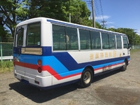 MITSUBISHI FUSO Rosa Micro Bus KK-BE63EG 2001 114,079km_2