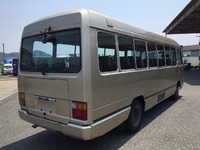 TOYOTA Coaster Micro Bus U-HZB30 1991 96,286km_2