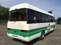 MITSUBISHI FUSO Rosa Micro Bus P-BE434F 1989 197,452km_2