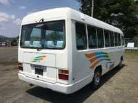 TOYOTA Coaster Micro Bus U-HDB30 1991 289,186km_2