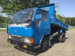 Canter Dump