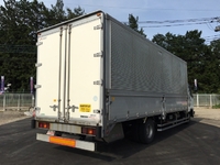 MITSUBISHI FUSO Fighter Aluminum Wing KK-FK61FM 2004 401,380km_2