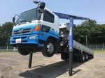 Ranger Self Loader (With 5 Steps Of Cranes)
