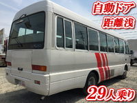 MITSUBISHI FUSO Rosa Micro Bus KC-BE438F 1997 63,896km_2