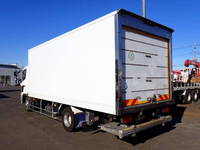 HINO Ranger Refrigerator & Freezer Truck TKG-FC9JJAA 2017 276,000km_2