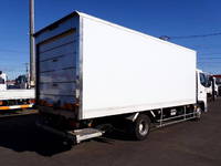 HINO Ranger Refrigerator & Freezer Truck TKG-FC9JJAA 2017 276,000km_4