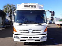 HINO Ranger Refrigerator & Freezer Truck TKG-FC9JJAA 2017 276,000km_5