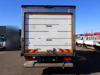 HINO Ranger Refrigerator & Freezer Truck TKG-FC9JJAA 2017 276,000km_6