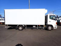 HINO Ranger Refrigerator & Freezer Truck TKG-FC9JJAA 2017 276,000km_7