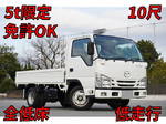 Titan Flat Body