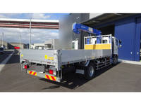 HINO Ranger Truck (With 4 Steps Of Cranes) 2PG-FE2ACA 2023 244km_2