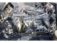 ISUZU Forward Dump PKG-FRR90S1 2009 86,000km_13