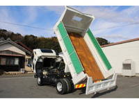 ISUZU Forward Dump PKG-FRR90S1 2009 86,000km_2