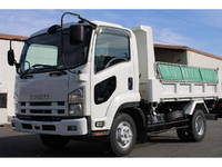 ISUZU Forward Dump PKG-FRR90S1 2009 86,000km_3