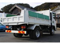 ISUZU Forward Dump PKG-FRR90S1 2009 86,000km_4