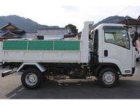 ISUZU Forward Dump PKG-FRR90S1 2009 86,000km_5