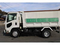 ISUZU Forward Dump PKG-FRR90S1 2009 86,000km_6